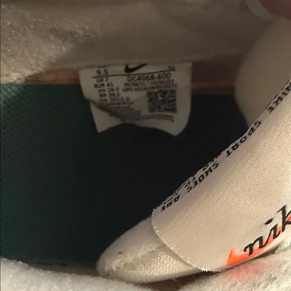 Nike airmax dawn - Picture 5 of 8